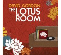 Gordon, David - Lotus Room