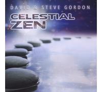 Gordon David & Steve - Celestial Zen