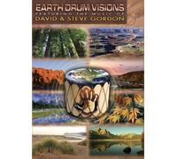Gordon, David & Steve - Earth Drum Visions