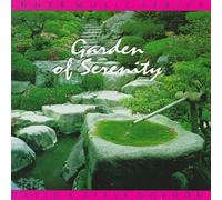 Gordon, David & Steve - Garden Of Serenity