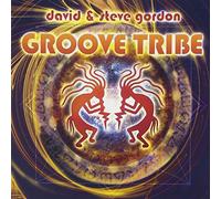 Gordon, David & Steve - Groove Tribe