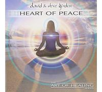 Gordon, David & Steve - Heart Of Peace