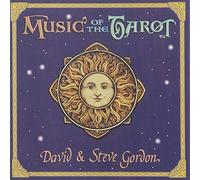 Gordon, David & Steve - Music Of The Tarot