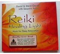 Gordon, David & Steve - Reiki Healing Light: Music