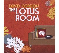 Gordon David - The Lotus Room