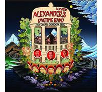 Gordon, David Trio - Alexander Scriabin's Ragtime Band