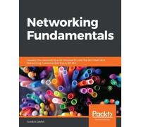 Gordon Davies Networking Fundamentals (Tascabile)