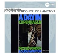 Gordon,Dexter - A Day in Copenhagen (Jazz Club)