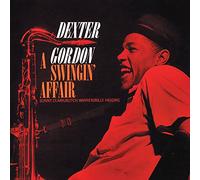Gordon Dexter - A Swingin' Affair