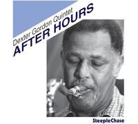 Gordon Dexter - After Hours