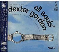 Gordon, Dexter/ Agerbeek, Rob Trio - All Souls Vol 2
