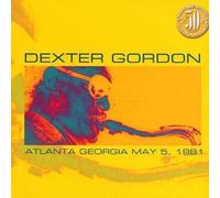 Gordon Dexter - Atlanta Georgia May 5 1981