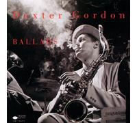 Gordon Dexter - Ballads
