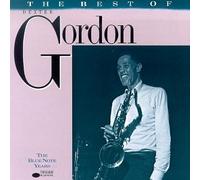 Gordon,Dexter - Best of...