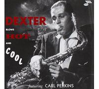 Gordon,Dexter - Blows Hot and Cool