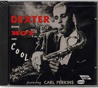 Gordon,Dexter - Blows Hot & Cool [Import]