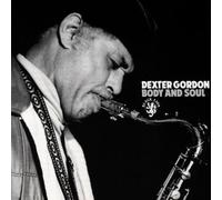 Gordon,Dexter - Body and Soul