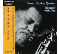 Gordon, Dexter - BOINCIN' WITH DEX -LTD-