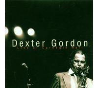 Gordon,Dexter - Carnegie Hall