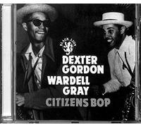 Gordon,Dexter - Citizens Bop