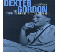Gordon,Dexter - Complete Blue Note Years