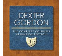 Dexter Gordon The Complete Columbia Albums Collection (CD) Box Set
