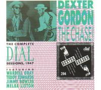 Gordon, Dexter - Complete Dial Sessions