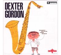 Gordon,Dexter - Daddy Plays the Horn