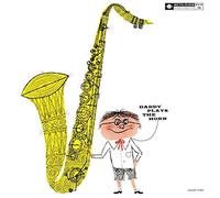 Gordon, Dexter - Daddy Plays The Horn