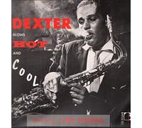 Gordon Dexter - Dexter Blows Hot and Cool [Vinyl LP] [DE Import]