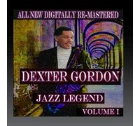 Gordon, Dexter - Dexter Gordon - Volume 1