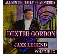 Gordon, Dexter - Dexter Gordon - Volume 9
