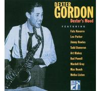 Gordon,Dexter - Dexter'S Moods