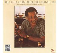 Gordon, Dexter - Generation