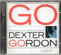 Gordon Dexter - Go