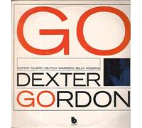 Gordon,Dexter - Go