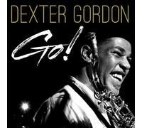 Gordon, Dexter - Go!