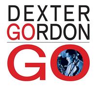 Gordon, Dexter - Go
