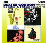 Gordon Dexter - Gordon - Three Classic Albums