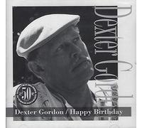 Gordon, Dexter - Happy Birthday [Import]