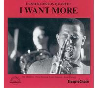 Gordon, Dexter - I Want More