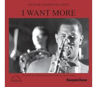 Gordon Dexter - I Want More