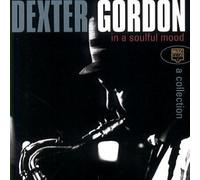 Gordon,Dexter - In a Soulful Mood