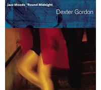 Gordon Dexter - Jazz Moods-Round