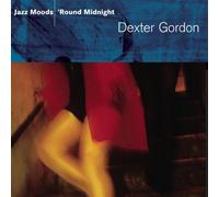 Gordon Dexter - Jazz Moods-Round Midnight