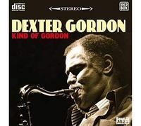 Gordon,Dexter - Kind of Gordon