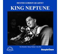 Gordon Dexter - King Neptune