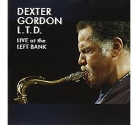 Gordon, Dexter - L.T.D.