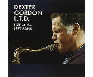 Gordon, Dexter - L.T.D.