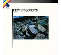 GORDON, DEXTER - LANDSLIDE
